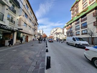 Depto mono equipado calle Mitre, centro Bariloche