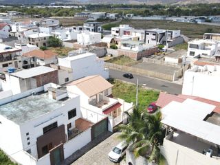 Casa en Portoviejo Urbanización Ciudad del Norte