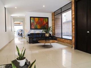 Super lindo apartamento en Bogotá, ubicación estratégica y muy buena distribución