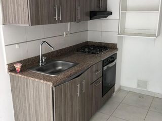 APARTAMENTO en ARRIENDO en Cúcuta La Floresta