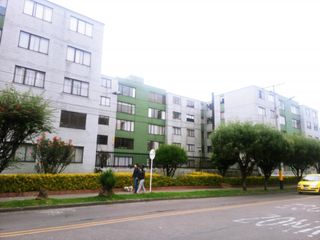 APARTAMENTO en ARRIENDO en Bogotá Samper Mendoza