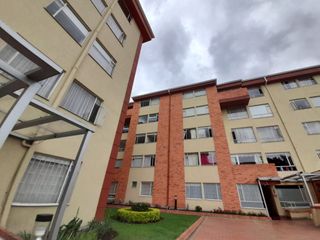 APARTAMENTO en ARRIENDO en Bogotá Iberia-Colina Campestre