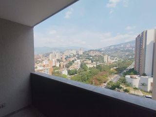 APARTAMENTO en ARRIENDO en Medellín San Germán
