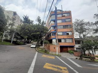 APARTAMENTO en ARRIENDO en Bogotá La Macarena