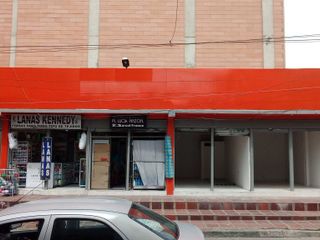 LOCAL en ARRIENDO en Bogotá Ciudad Kennedy Oriental