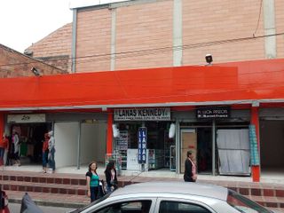 LOCAL en ARRIENDO en Bogotá Ciudad Kennedy Oriental