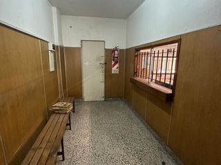 Galpón Deposito 1.900 m2 en venta en San Cristobal Mixtura 4