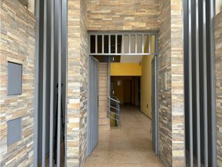 Foto 2 de VENTA DE DEPARTAMENTOS EN SAN ANTONIO DE CARABAYLLO