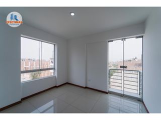 Foto 29 de VENTA DE DEPARTAMENTOS EN SAN ANTONIO DE CARABAYLLO