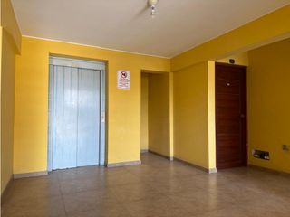 Foto 3 de VENTA DE DEPARTAMENTOS EN SAN ANTONIO DE CARABAYLLO
