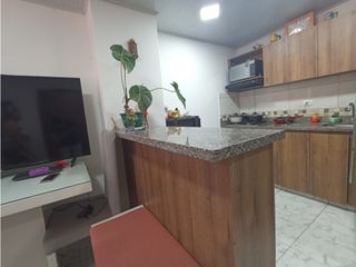 Apartamento en venta en Bello Barrio Nuevo