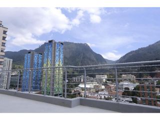 Arriendo Apartamento Torre Ventto Bogota