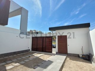Foto 1 de Venta casa de estreno Quinta Samay  - Cayma