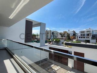 Foto 2 de Venta casa de estreno Quinta Samay  - Cayma