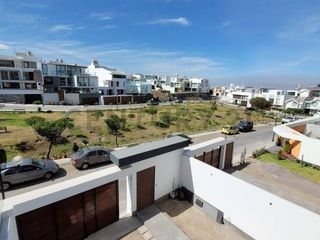 Foto 3 de Venta casa de estreno Quinta Samay  - Cayma