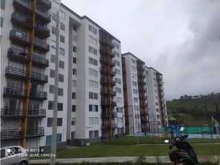 Foto 1 de VENTA APARTAMENTO PARA ESTRENAR SANTA ROSA RISARALDA