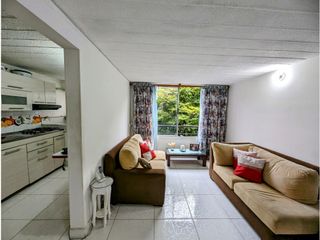 APARTAMENTO EN VENTA, EN COLSEGUROS, SUR DE CALI