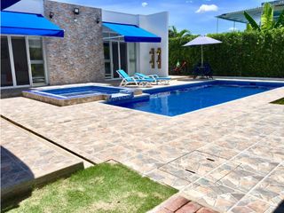 Foto 5 de Se Vende Casa Campestre San Marcos Ricaurte Cundinamarca
