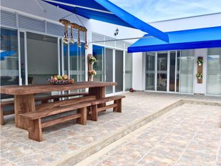 Foto 4 de Se Vende Casa Campestre San Marcos Ricaurte Cundinamarca