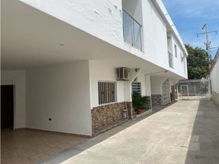 Arriendo casa en Sierra verde Santa Marta