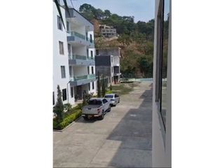 apartamento en venta o permuta en Sopetran Antioquia