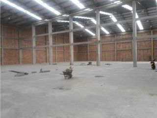 Foto 1 de ARRIENDO BODEGA SIBERIA CALLE 80 AUTOPISTA MEDELLIN