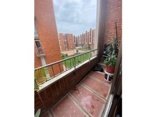 Vendo apartamento ciudadela de Colsubsidio Bogota