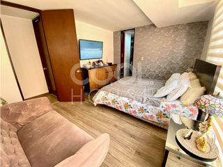 Apartamento Dúplex con terraza en venta en Bella Suiza (3)