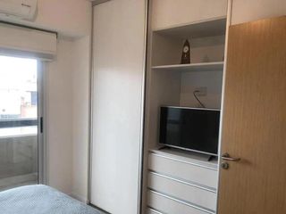 Departamento en venta - 1 Dormitorio 1 Baño - 47mts2 - Belgrano