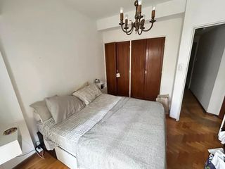 Departamento en venta - 2 Dormitorios 1 Baño - 62Mts2 - Palermo