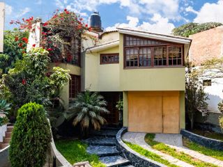 Vendo Casa en Club Residencial LOS GIRASOLES, CHACLACAYO