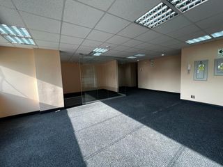 Alquiler de oficina de 133 m2- Corpac, San Isidro