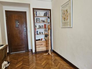 Departamento, 2 dormitorios, 106.50 m², Palermo.