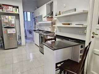 Departamento, 2 dormitorios, 106.50 m², Palermo.