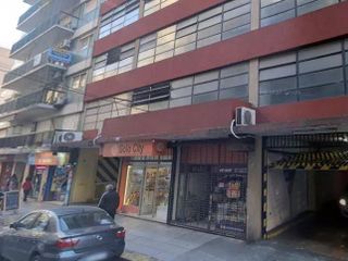 Cochera en venta - 12Mts2 - Belgrano