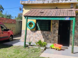Casa en  san jacinto