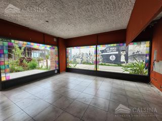 Local en  alquiler - Villa Allende - Complejo Villa Anita