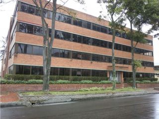 Edificio en Arrendar en Bogotá D.C.