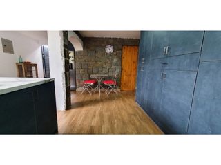 Oportunidad Casa Rustica Moderna con Piscina en Renta  La Viña Tumbaco