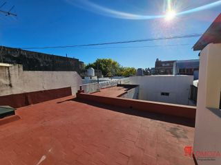 Foto 18 de Casa en venta de 3 dormitorios c/ cochera en Flores