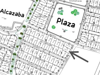 Foto 3 de Terreno / Lote en venta de 556m2 ubicado en Vaqueros, Salta.