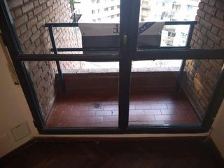 Alquiler Departamento 1 dormitorio balcón desde 06/24 en Nueva Córdoba.