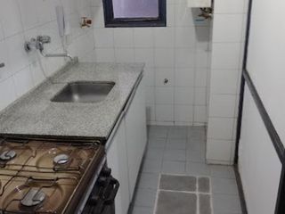 Foto 11 de Alquiler Departamento 1 dormitorio balcón en Nueva Córdoba.