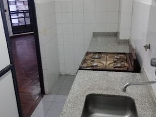 Foto 13 de Alquiler Departamento 1 dormitorio balcón en Nueva Córdoba.