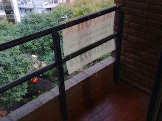 Foto 3 de Alquiler Departamento 1 dormitorio balcón en Nueva Córdoba.