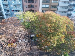 Foto 6 de Alquiler Departamento 1 dormitorio balcón en Nueva Córdoba.