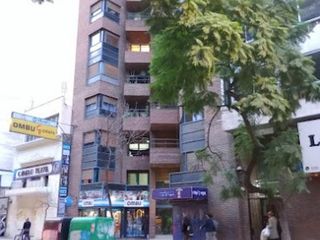 Foto 1 de Alquiler Departamento 1 dormitorio balcón en Nueva Córdoba.
