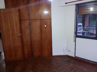 Foto 7 de Alquiler Departamento 1 dormitorio balcón en Nueva Córdoba.