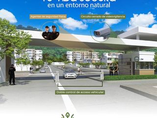 Foto 3 de Amplios Departamentos de estreno en venta en Urb. Ciudad Royale