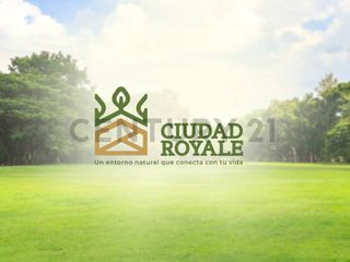Foto 1 de Amplios Departamentos de estreno en venta en Urb. Ciudad Royale